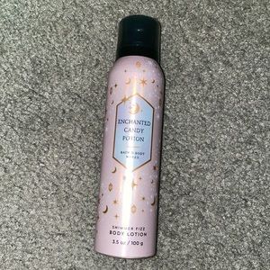 BBW Shimmer lotion - never used